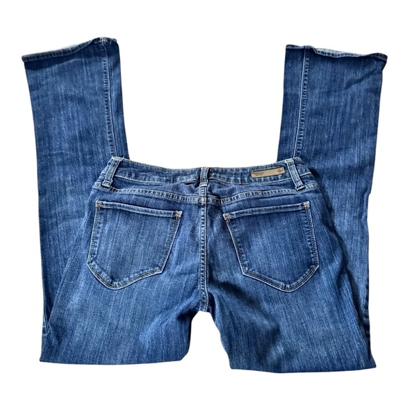 Simply Vera Wang Bootcut Jeans Women’s Size 4 Regular - Picture 4 of 6
